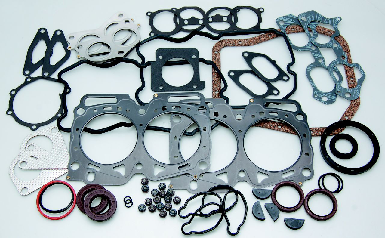 gasket